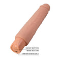 PRETTY LOVE - Soren Fleksibel realistisk vibrator