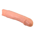 PRETTY LOVE - Jermaine Fleksibel realistisk vibrator