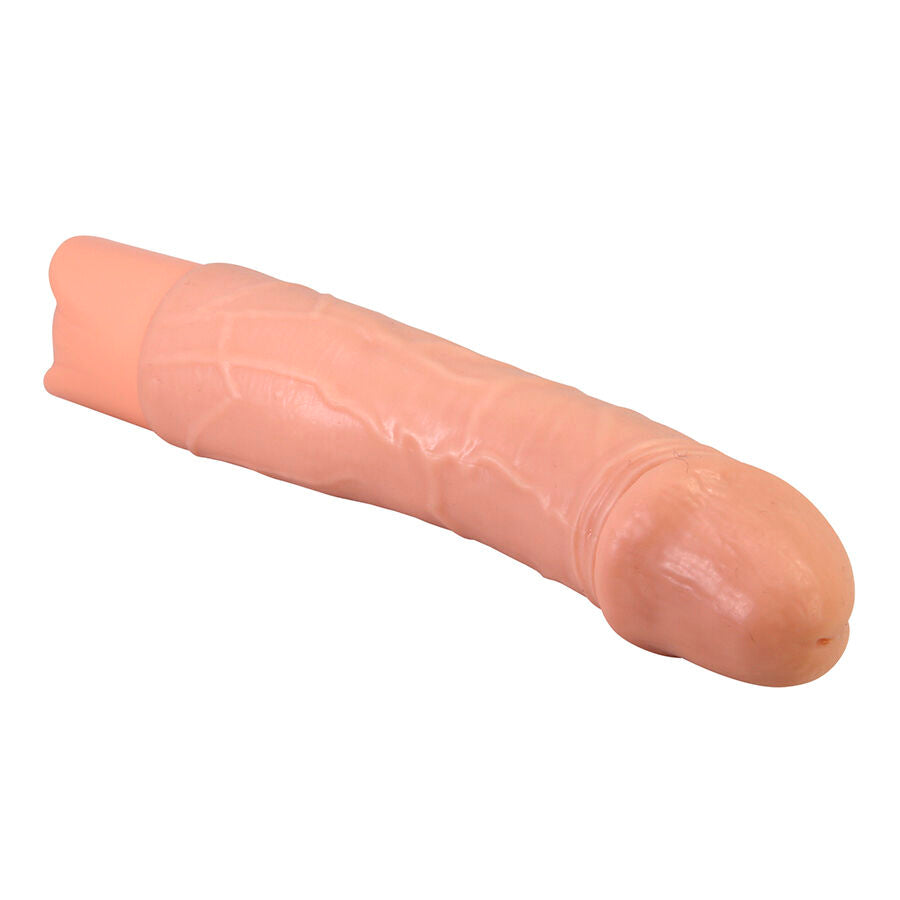 PRETTY LOVE - Jermaine Fleksibel realistisk vibrator