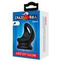 CRAZY BULL - Oberon Penis- og pungring