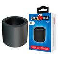 CRAZY BULL - Fleksibel Penisring