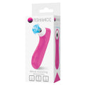 Farge: Rosa