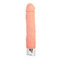 PRETTY LOVE - Osric Pro Fleksibel realistisk vibrator