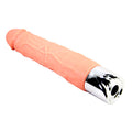PRETTY LOVE - Osric Pro Fleksibel realistisk vibrator