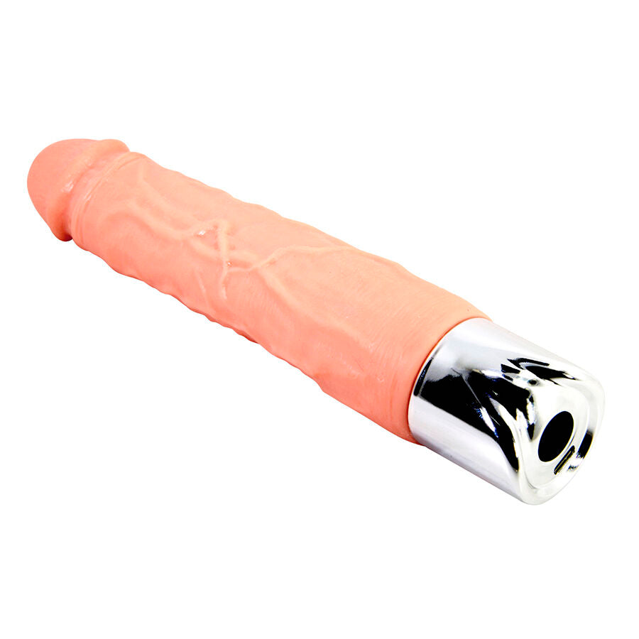 PRETTY LOVE - Osric Pro Fleksibel realistisk vibrator
