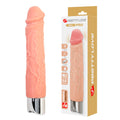 PRETTY LOVE - Osric Pro Fleksibel realistisk vibrator