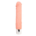 PRETTY LOVE - Osric Pro Fleksibel realistisk vibrator
