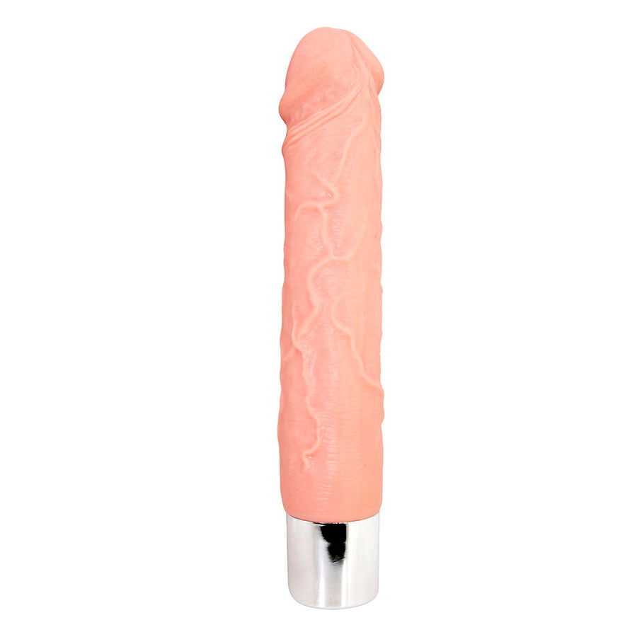 PRETTY LOVE - Osric Pro Fleksibel realistisk vibrator