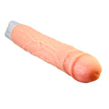 PRETTY LOVE - Osric Pro Fleksibel realistisk vibrator