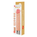 PRETTY LOVE - Osric Pro Fleksibel realistisk vibrator