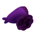 PRETTY LOVE - Dolphin Minivibrator med Klips