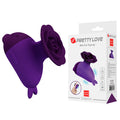 PRETTY LOVE - Dolphin Minivibrator med Klips