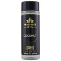 HOT - Massasjeolje Kokos 100 ml
