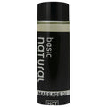 HOT - Massasjeolje Naturlig Uten Duft 100 ml