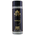 HOT - Massasjeolje Vanilje 100 ml