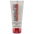 HOT - Anal Superglide Varmende Vannbasert Glidemiddel 100 ml