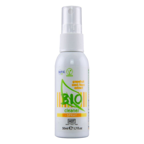 HOT - Bio Leketøysrens Spray 50 ml