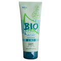 HOT - Bio Massasje og Glidemiddel Vannbasert 2-i-1 200 ml