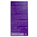 HOT - O-Stimulation Gel for kvinner 15 ml