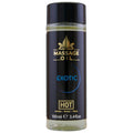 HOT - Massasjeolje Eksotisk spesial 100 ml