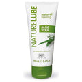 HOT - Nature Glidemiddel Vannbasert Aloe Vera 100 ml