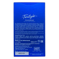 HOT - Twilight feromonparfyme til menn 50 ml
