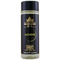 HOT - Massasjeolje Jasmin 100 ml