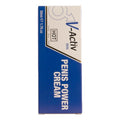 HOT - V-Activ Penis Power-krem for menn 50 ml