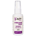 HOT - V-Activ Stimulerende Spray for henne 50 ml