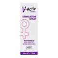 HOT - V-Activ Stimulerende Spray for henne 50 ml