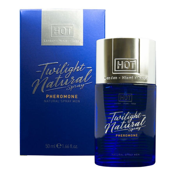 HOT - Twilight Feromonparfyme for Menn 50 ml