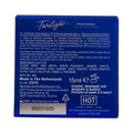 HOT - Twilight Feromonparfyme for Menn 15 ml