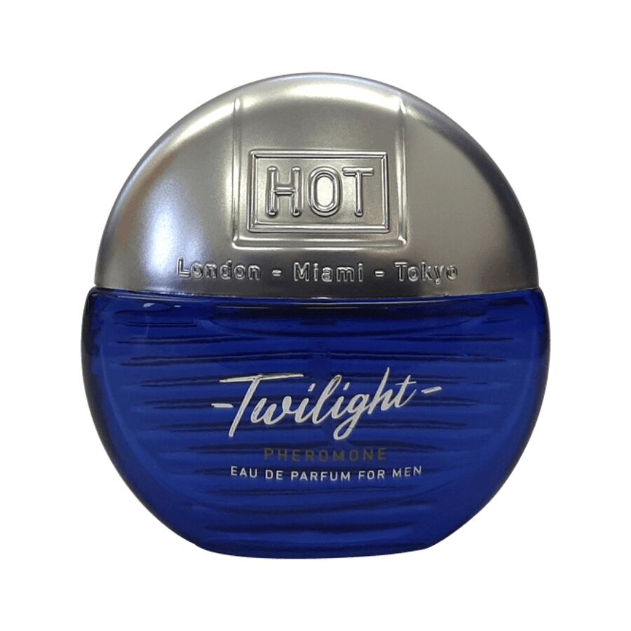 HOT - Twilight Feromonparfyme for Menn 15 ml