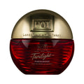 HOT - Twilight Feromonparfyme for Kvinner 15 ml