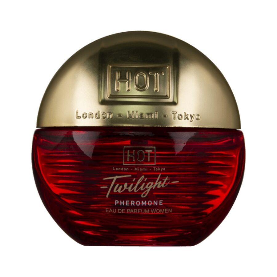HOT - Twilight Feromonparfyme for Kvinner 15 ml