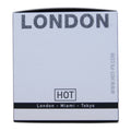 HOT - Feromonparfyme London Mysterious Man 30 ml