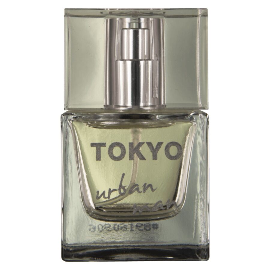 HOT - Tokyo Urban Feromonparfyme for Menn 30 ml