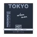 HOT - Tokyo Urban Feromonparfyme for Menn 30 ml