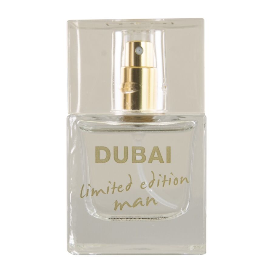 HOT - Dubai Feromonparfyme for Menn 30 ml