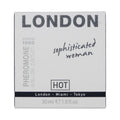 HOT - London Sophisticated Feromonparfyme for Kvinner 30 ml