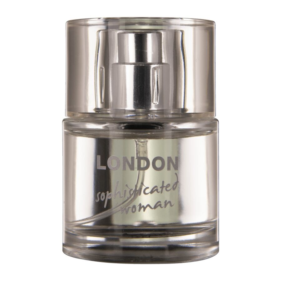 HOT - London Sophisticated Feromonparfyme for Kvinner 30 ml