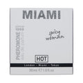 HOT - Miami Spicy Feromonparfyme for Kvinner 30 ml