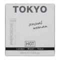 HOT - Tokyo Sensual Feromonparfyme for Kvinner 30 ml