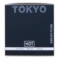 HOT - Tokyo Sensual Feromonparfyme for Kvinner 30 ml