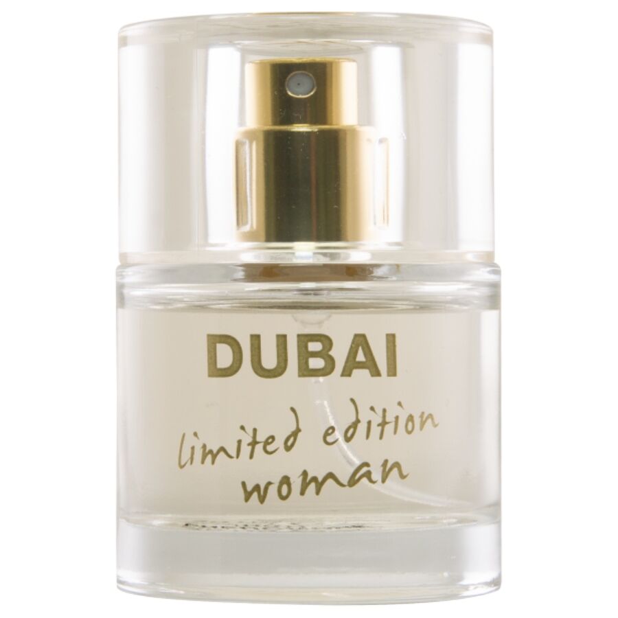 HOT - Dubai Feromonparfyme for Kvinner 30 ml