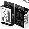 ADDICTED TOYS - Up&Down Prostataring