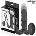 ADDICTED TOYS - Up&Down Prostataring