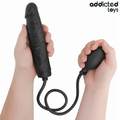 ADDICTED TOYS - Oppblåsbar Dildo Modell 4