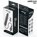 ADDICTED TOYS - Oppblåsbar Dildo Modell 4
