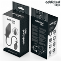 ADDICTED TOYS - Oppblåsbar Analplugg Modell 2